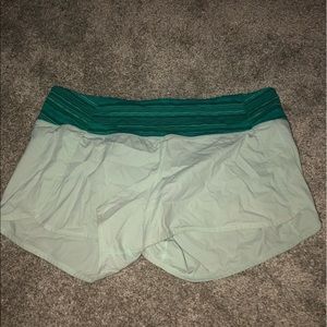 Lululemon shorts!!